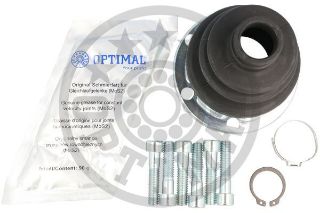 KÖRÜK SETİ TAHRİK MİLİ 10044-44Q-C3 -100 AVANT44-44Q-C3 resmi