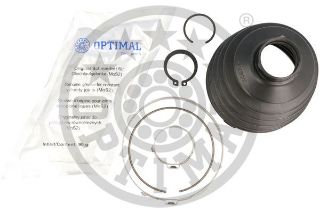 KÖRÜK SETİ TAHRİK MİLİ 6 SPORTGH -6 SPORT KOMBİGH -6 STUFENHECKGH resmi