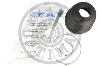 KÖRÜK SETİ TAHRİK MİLİ CLİO IIBB0/1/2 -CB0/1/2 -CLİO IIIBR0/1-CR0/1 -LAGUNA IIBG0/1 -LAGUNA II GRA resmi