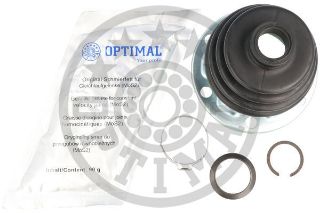 KÖRÜK SETİ TAHRİK MİLİ 924-944 resmi