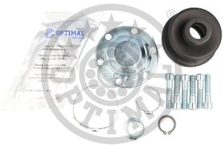 KÖRÜK SETİ TAHRİK MİLİ 190W201 -COUPEC124 -E-KLASSEW210 -KOMBİ T-MODELS124 -STUFENHECKW124 resmi