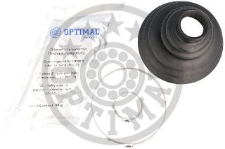 KÖRÜK SETİ TAHRİK MİLİ 156932 -156 SPORTWAGON932 resmi