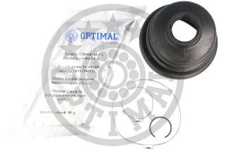 KÖRÜK SETİ TAHRİK MİLİ 850LS -850 KOMBİLW -C70 I CABRİOLET-C70 I COUPE-S70LS -V70 ILV -XC70 CROSS CO resmi