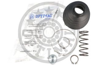 KÖRÜK SETİ TAHRİK MİLİ CLİO GRANDTOURKR0/1 -CLİO IIIBR0/1-CR0/1 -LAGUNA IIIBT0/1 -LAGUNA III GRANDT resmi