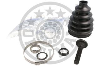 KÖRÜK SETİ TAHRİK MİLİ A48D2-B5 -A4 AVANT8D5-B5 -A64B2-C5 -A6 AVANT4B5-C5 SUPERB I3U4 PASSAT3B2 -P resmi