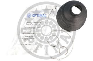 KÖRÜK SETİ TAHRİK MİLİ DUSTER-DUSTER KASTENFLUENCEL30 -LAGUNA IIIBT0/1 -LAGUNA III GRANDTOURKT0/1 resmi