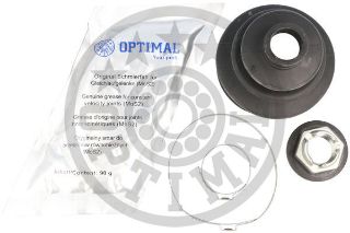 KÖRÜK SETİ TAHRİK MİLİ FİESTA VJH -JD -FUSIONJU 2DY MİCRA IIK11 resmi