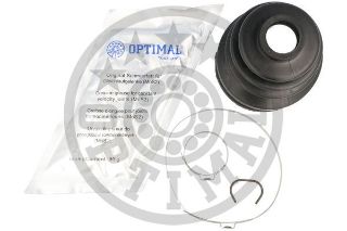 KÖRÜK SETİ TAHRİK MİLİ PROBE IIECP 626 III STATİON WAGONGV -626 IVGE -626 IV HATCHBACKGE -MX-6GE resmi