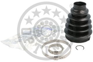 KÖRÜK SETİ TAHRİK MİLİ BERLİNGOMF -BERLİNGO KASTENM -C3 IFC -C3 II-C3 PİCASSO-C3 PLURİELHB -C4 CO resmi