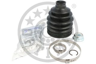 KÖRÜK SETİ TAHRİK MİLİ A-KLASSEW169 -B-KLASSEW245 resmi