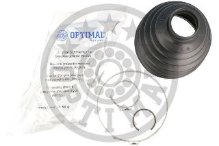 KÖRÜK SETİ TAHRİK MİLİ DUSTER-DUSTER KASTENCLİO IVBH -ESPACE VJR -GRAND SC NIC IIIJZ0/1 -MEGANE resmi