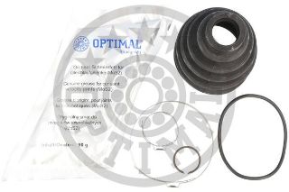 KÖRÜK SETİ TAHRİK MİLİ LUPO6X1-6E1 resmi