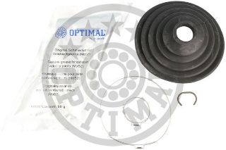KÖRÜK SETİ TAHRİK MİLİ LADA: 1102110 -1112111 -1122112 -SAMARA2108-2109-2115-2113-2114 -SAMARA FORMA resmi