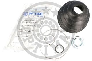 KÖRÜK SETİ TAHRİK MİLİ 4C960 -4C SPIDER961 -GIULIETTA940 -MİTO955 500L351 -352 -BRAVO II198 - resmi