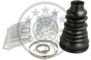 KÖRÜK SETİ TAHRİK MİLİ LOGANLS -LOGAN EXPRESSFS -SANDEROCLİO IB/C57 -5/357 -KANGOOKC0/1 -KANGOO resmi