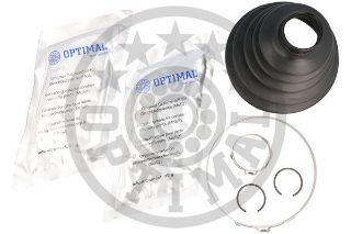KÖRÜK SETİ TAHRİK MİLİ NP300 NAVARAD40 -NP300 NAVARA PRİTSCHE/FAHRGESTELLD40 -PATHFİNDER IIIR51 resmi
