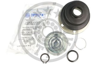 KÖRÜK SETİ TAHRİK MİLİ 02E10 -02 CABRİOLETE10 -02 TOURİNGE6 -1500-2000115-116-118-121 -1600 GT COUPE resmi