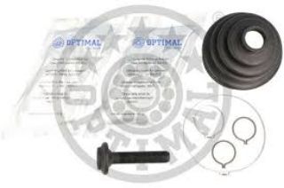 KÖRÜK SETİ TAHRİK MİLİ ACCORD IIAC-AD -ACCORD II HATCHBACKAC-AD -ACCORD IIICA -ACCORD III AERODECKCA resmi