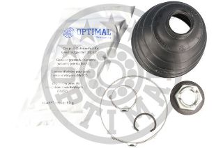 KÖRÜK SETİ TAHRİK MİLİ FOCUSDAW-DBW -FOCUS STUFENHECKDFW -FOCUS TURNİERDNW resmi