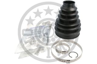KÖRÜK SETİ TAHRİK MİLİ C4 COUPELA -C4 ILC -C5 IDC -C5 I BREAKDE -C5 IIRC -C5 II BREAKRE 307 B resmi