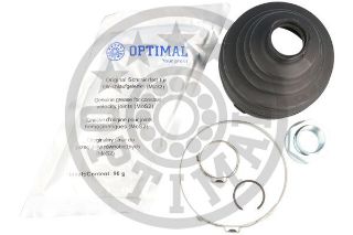 KÖRÜK SETİ TAHRİK MİLİ MATERIAM4 -SIRİONM3 resmi