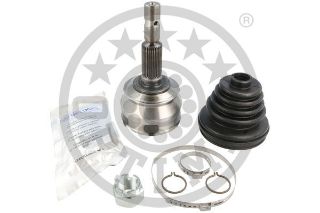 MAFSAL SETİ TAHRİK MİLİ ASCONA C81 -86 -87 -88 -ASCONA C CC84 -89 -KADETT D31 -34 -41 -44 -KADETT resmi