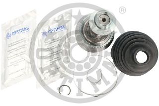 MAFSAL SETİ TAHRİK MİLİ S40 IVS -V40 KOMBİVW resmi
