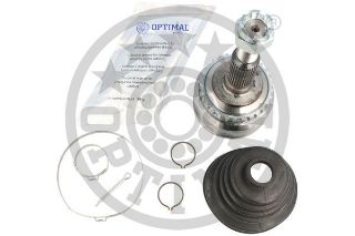 MAFSAL SETİ TAHRİK MİLİ ASTRA F56 -57 -ASTRA F CABRİOLET53 B -ASTRA F CARAVAN51 -52 -ASTRA F CC53 resmi