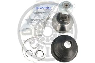 MAFSAL SETİ TAHRİK MİLİ FOCUSDAW-DBW -FOCUS KOMBİDNW -FOCUS STUFENHECKDFW resmi