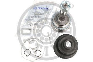 MAFSAL SETİ TAHRİK MİLİ ASTRA F56 -57 -ASTRA F CABRİOLET53 B -ASTRA F CARAVAN51 -52 -ASTRA F CC53 resmi