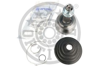 MAFSAL SETİ TAHRİK MİLİ DOBLO CARGO223 -DOBLO GRO RAUMLİMOUSİNE119 -223 resmi