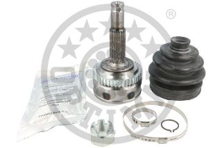 MAFSAL SETİ TAHRİK MİLİ VECTRA A86 -87 -VECTRA A CC88 -89 CAVALIER MK III87 -CAVALIER MK III CC resmi