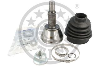 MAFSAL SETİ TAHRİK MİLİ FOCUSDAW-DBW -FOCUS KOMBİDNW -FOCUS STUFENHECKDFW resmi