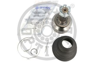 MAFSAL SETİ TAHRİK MİLİ C4 COUPELA -C4 ILC -C4 STUFENHECK207WA -WC -207 CCWD -207 SWWK -3073A/ resmi