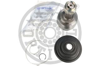 MAFSAL SETİ TAHRİK MİLİ 500312 -500 C312 -BRAVO II198 -PANDA169 -PANDA VAN169 -STILO192 -STILO resmi