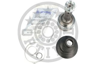 MAFSAL SETİ TAHRİK MİLİ ATOSMX -ATOS PRIMEMX resmi