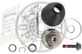 MAFSAL SETİ TAHRİK MİLİ TRANSPORTER T4 BUS70XB-70XC-7DB-7DW-7DK -TRANSPORTER T4 KASTEN70XA -TRANSPOR resmi
