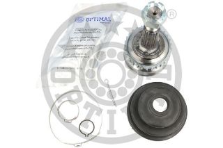 MAFSAL SETİ TAHRİK MİLİ ASTRA F56 -57 -ASTRA F CABRİOLET53 B -ASTRA F CARAVAN51 -52 -ASTRA F CC53 resmi
