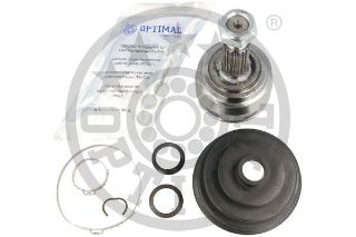 MAFSAL SETİ TAHRİK MİLİ CADDY I14 -GOLF I17 -GOLF I CABRİOLET155 -JETTA I16 -SCIROCCO53B resmi