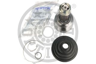 MAFSAL SETİ TAHRİK MİLİ MAREA185 -MULTIPLA186 LANCİA: LYBRA839 -LYBRA SW839 resmi