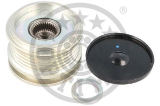 ALTERNATÖR SERBEST HAREKETİ NİSSAN : MİCRA IIIK12 ; CLİO MK IIBB -CB -GRAND SC NIC IIJM0/1 -MEGANE resmi