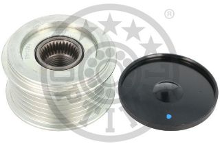 ALTERNATÖR SERBEST HAREKETİ CAPTIVAC100-C140 -CRUZEJ300 -CRUZE HATCHBACKJ305 -CRUZE STATİON WAGONJ30 resmi