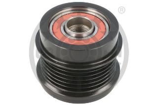 ALTERNATÖR SERBEST HAREKETİ ASTRA HA04 -ASTRA H ESTATEA04 -ASTRA H SPORT HATCHL08 -ASTRA H TWİNTOPA0 resmi