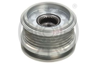 ALTERNATÖR SERBEST HAREKETİ AROSA6H FELİCİA I6U1 -FELİCİA I FUN797 -FELİCİA I KOMBİ6U5 -FELİCİA II6 resmi