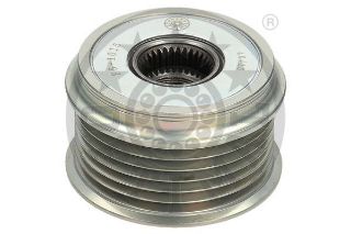 ALTERNATÖR SERBEST HAREKETİ 850LS -850 KOMBİLW -C70 I COUPE-S70LS -V70 ILV -V70 IISW resmi