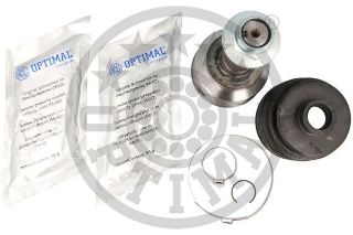 MAFSAL SETİ TAHRİK MİLİ SHUMA IIFB -SHUMA II STUFENHECKFB resmi