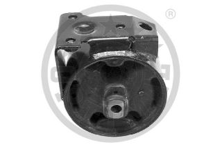 YATAKLAMA MOTOR TOLEDO I1L GOLF II19E-1G1 -JETTA II19E-1G2-165 -PASSAT3A2-35I -PASSAT VARİANT3A5-35 resmi