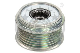 ALTERNATÖR SERBEST HAREKETİ C70 I CABRİOLET-C70 I COUPE-S60 I-S70LS -V70 ILV -V70 IISW resmi