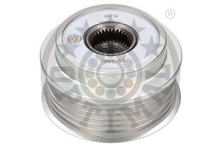 ALTERNATÖR SERBEST HAREKETİ A84D2-4D8 resmi