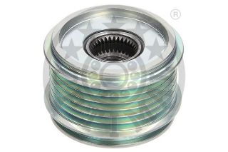 ALTERNATÖR SERBEST HAREKETİ A38P1 -A3 CABRİOLET8P7 -A3 SPORTBACK8PA -A48D2-B5 -A48E2-B6 -A48EC-B7 -A resmi